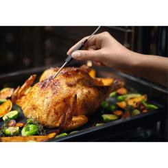 Духовой шкаф Electrolux EOE8P39WV Фото 5