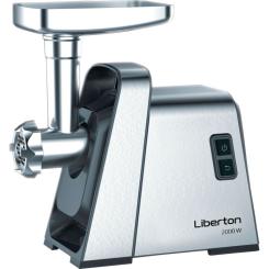 Мясорубка Liberton LMG-20TG02S Фото
