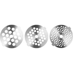 Мясорубка Liberton LMG-20TG02S Фото 4