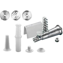 Мясорубка Liberton LMG-20TG02S Фото 6