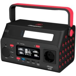 Зарядная станция Energizer 300W, 292Wh Фото