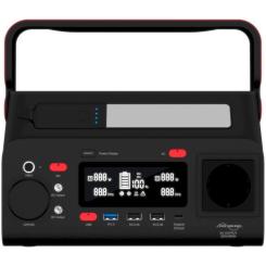 Зарядная станция Energizer 300W, 292Wh Фото 1