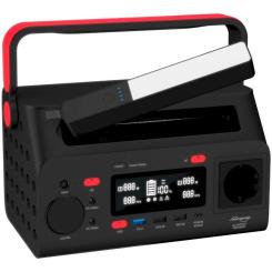 Зарядная станция Energizer 300W, 292Wh Фото 3