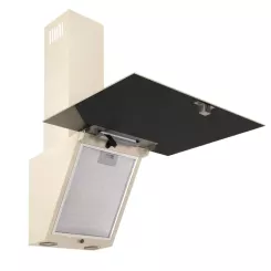 Вытяжка кухонная Eleyus AGAT 1200 LED 60 BG Фото 4