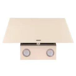 Вытяжка кухонная Eleyus AGAT 1200 LED 60 BG Фото 5