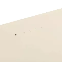 Вытяжка кухонная Eleyus AGAT 1200 LED 60 BG Фото 7