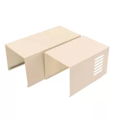 Вытяжка кухонная Eleyus AGAT 1200 LED 60 BG Фото 8