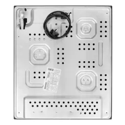 Варочная поверхность Eleyus MALVA 45 BL EF Фото 9