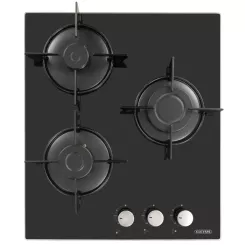 Варочная поверхность Eleyus MALVA 45 BL EF Фото