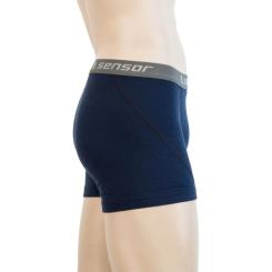 Термотрусы Sensor Merino DF deep blue 19200032 XXL Фото 2