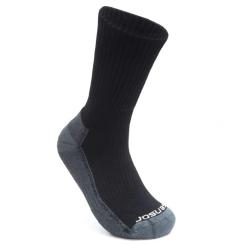 Носки Sensor Treking Bambus black 23200068 3-5 Фото 1