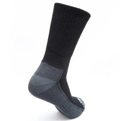 Носки Sensor Treking Bambus black 23200068 3-5 Фото 2