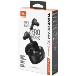Наушники JBL Tune Beam 2 Black Фото 10