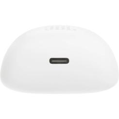 Наушники JBL Tune Flex 2 White Фото 9