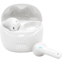 Наушники JBL Tune Flex 2 White Фото