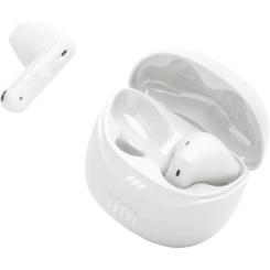 Наушники JBL Tune Flex 2 White Фото 1