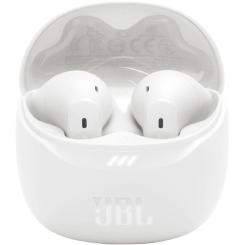 Наушники JBL Tune Flex 2 White Фото 5