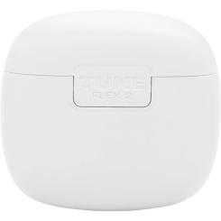 Наушники JBL Tune Flex 2 White Фото 7