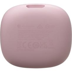 Наушники JBL Wave Flex 2 Pink Фото 9