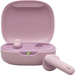 Наушники JBL Wave Flex 2 Pink Фото