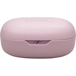Наушники JBL Wave Flex 2 Pink Фото 6