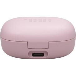 Наушники JBL Wave Flex 2 Pink Фото 7