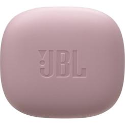 Наушники JBL Wave Flex 2 Pink Фото 8