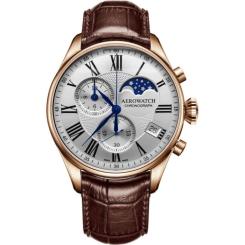 Наручные часы Aerowatch 78990RO03 Фото