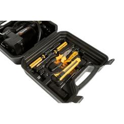 Автомобильный компрессор Poputchik 35л/хв, 7 АТ Фото 3