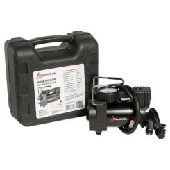 Автомобильный компрессор Poputchik 35л/хв, 7 АТ Фото 4