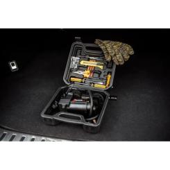 Автомобильный компрессор Poputchik 35л/хв, 7 АТ Фото 5