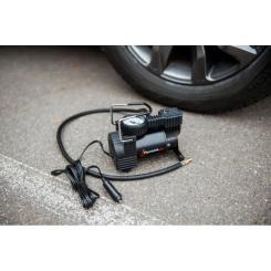 Автомобильный компрессор Poputchik 35л/хв, 7 АТ Фото 6