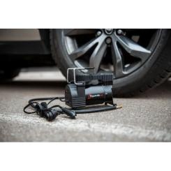 Автомобильный компрессор Poputchik 35л/хв, 7 АТ Фото 8