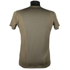 Футболка Tribe Coolpass SS olive 3XL Фото 1