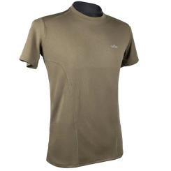 Футболка Tribe Coolpass SS olive 3XL Фото 2