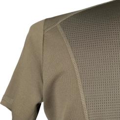 Футболка Tribe Coolpass SS olive 3XL Фото 3