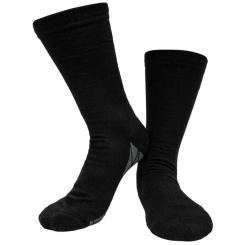 Носки Tribe Merino Light black 38-40 Фото 1