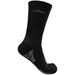 Носки Tribe Merino Light black 38-40 Фото 5