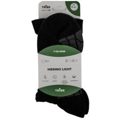 Носки Tribe Merino Light black 38-40 Фото 7