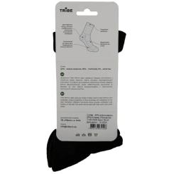 Носки Tribe Merino Light black 38-40 Фото 8