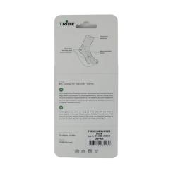 Носки Tribe Trekking Summer olive 41-43 Фото 10