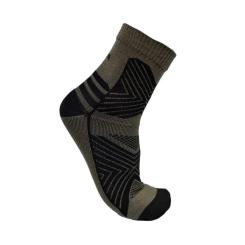 Носки Tribe Trekking Summer olive 41-43 Фото 4