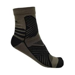 Носки Tribe Trekking Summer olive 41-43 Фото 6