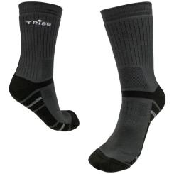 Носки Tribe Trekking Winter grey 44-46 Фото