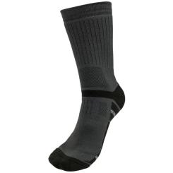 Носки Tribe Trekking Winter grey 44-46 Фото 1