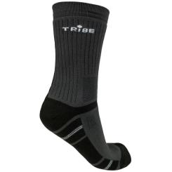 Носки Tribe Trekking Winter grey 44-46 Фото 3