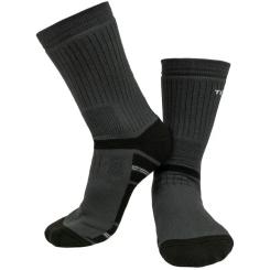 Носки Tribe Trekking Winter grey 44-46 Фото 6