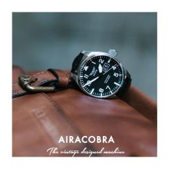 Наручные часы Aviator V.1.22.0.148.4 Фото 3