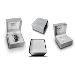 Наручные часы Aviator V.1.22.2.152.5 Фото 3