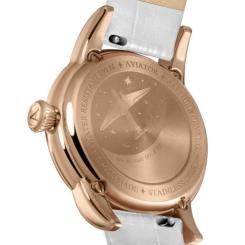 Наручные часы Aviator V.1.33.2.251.4 Фото 2